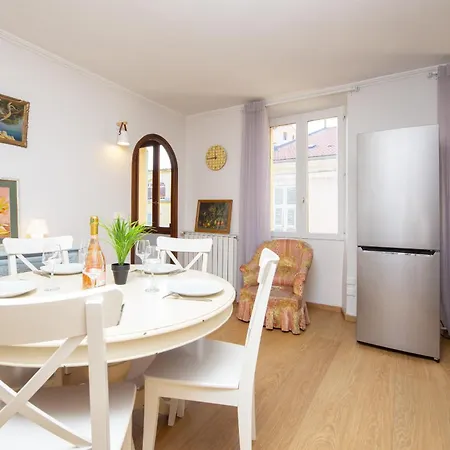 3 Pieces Avec Terrase - Vieille Lägenhet *