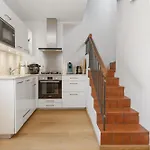 3 Pieces Avec Terrase - Vieille *