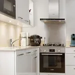 3 Pieces Avec Terrase - Vieille Apartment