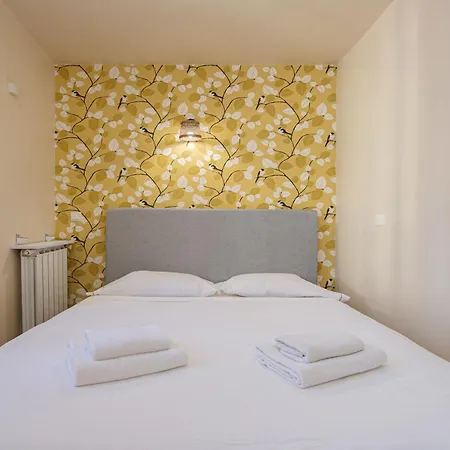 3 Pieces Avec Terrase - Vieille 公寓