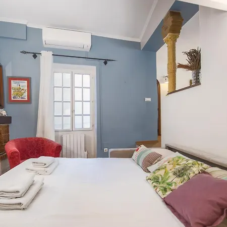 3 Pieces Avec Terrase - Vieille * Menton