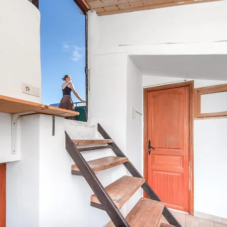 3 Pièces Avec Terrase - Vieille