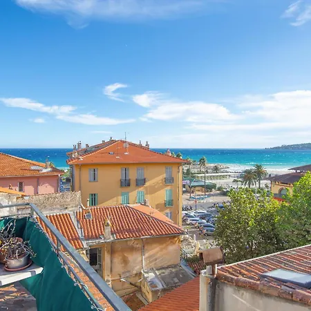 3 Pieces Avec Terrase - Vieille Διαμέρισμα *