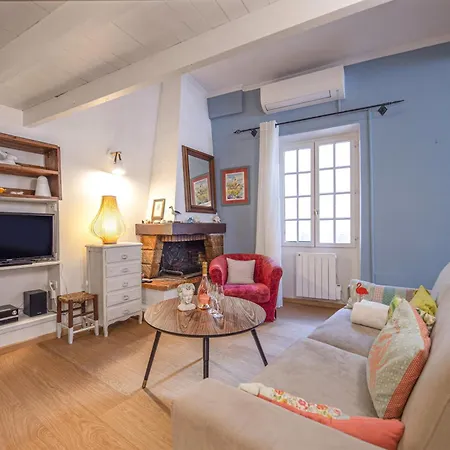 Διαμέρισμα 3 Pieces Avec Terrase - Vieille