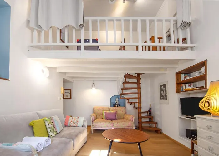 3 Pieces Avec Terrase - Vieille