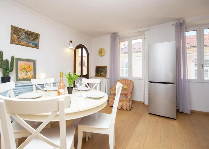 3 Pieces Avec Terrase - Vieille Διαμέρισμα *