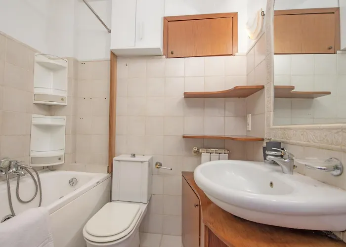 Διαμέρισμα 3 Pieces Avec Terrase - Vieille