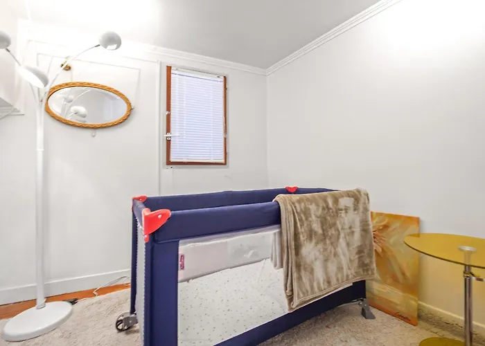 Διαμέρισμα 3 Pieces Avec Terrase - Vieille Μεντόν