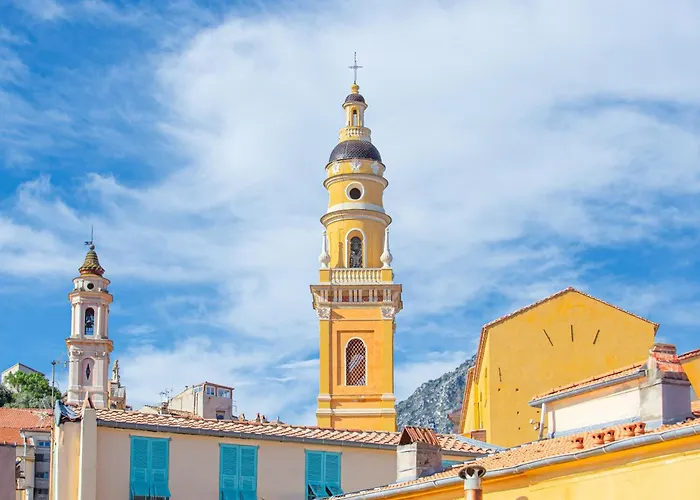 Διαμέρισμα 3 Pieces Avec Terrase - Vieille