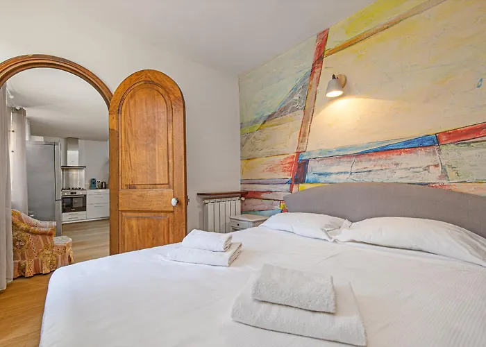 Διαμέρισμα 3 Pieces Avec Terrase - Vieille Μεντόν