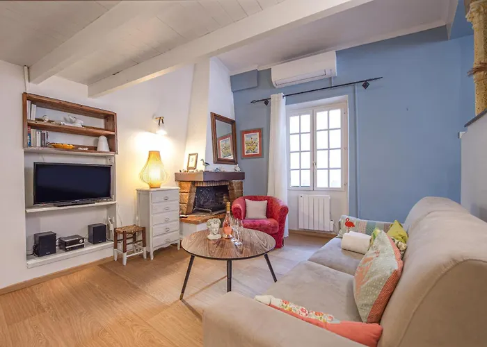 Διαμέρισμα 3 Pieces Avec Terrase - Vieille